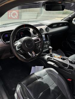 فورد موستانج